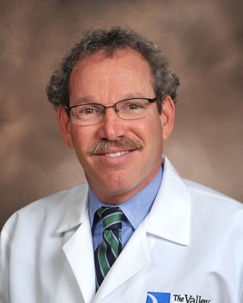 Dr. Howard Goldschmidt, MD Ridgewood, NJ Cardiology Schedule